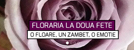 Floraria La Doua Fet